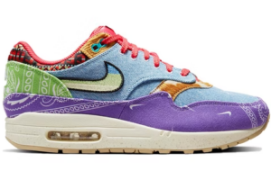 Giay Nike Air Max 1 'Concepts Multi Color' DN1803-500