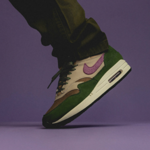 Giay Nike Air Max 1 NH 'Treeline' DR9773-300