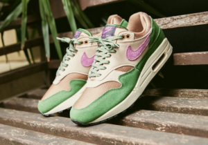 Giay Nike Air Max 1 NH 'Treeline' DR9773-300