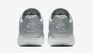 Giay Nike Air Max 1 Ultra 'Metallic Silver' 861656-002