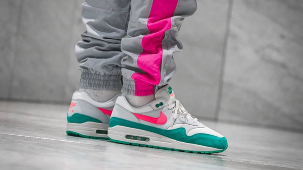 Giày Nike Air Max 1 South Beach AH8145-106 - Ảnh 6