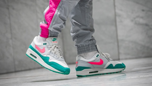 Giày Nike Air Max 1 South Beach AH8145-106 - Ảnh 5
