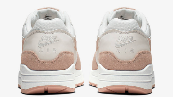 Giày Nike Wmns Air Max 1 'Bio Beige'  319986-120 - Ảnh 7