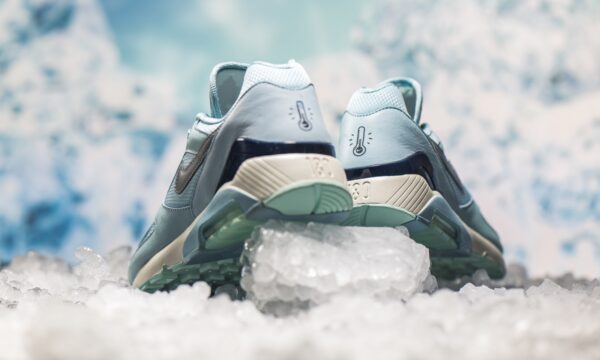 Giày Nike Air Max 180 'Black & Ocean Pack' ICE AV3734-400 - Ảnh 7