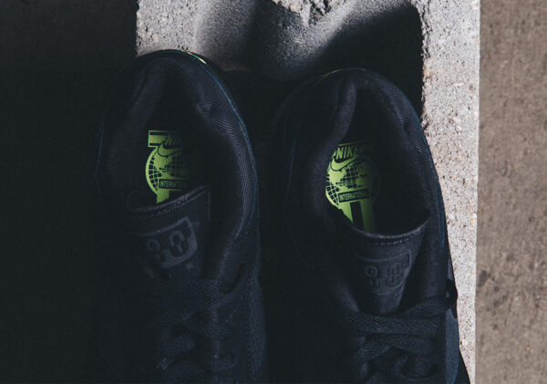 Giày Nike Air Max 180 'Night Ops' AQ6104-001 - Ảnh 7