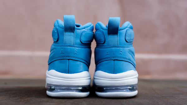 Giày Nike Air Max2 Uptempo '94 QS 'All Star University Blue' 922931-400 - Ảnh 5