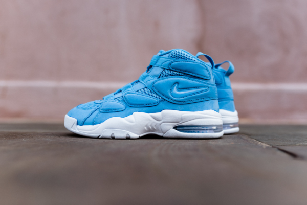 Giày Nike Air Max2 Uptempo '94 QS 'All Star University Blue' 922931-400 - Ảnh 6