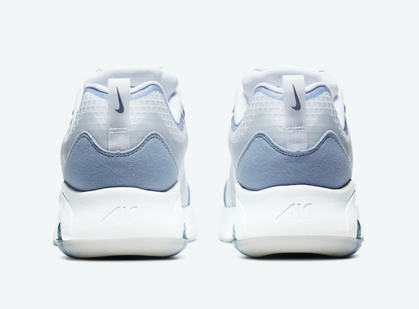 Giày Nike Air Max 200 SE 'Indigo Fog' CJ0575-100 - Ảnh 5