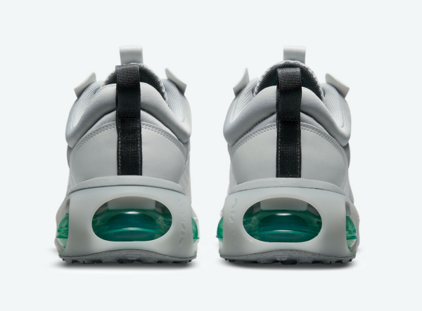 Giày Nike Air Max 2021 'Photon Dust Clear Emerald' DA1925-003 - Ảnh 3