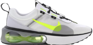 Giày Nike Air Max 2021 GS 'Summit White Volt' DA3199-102