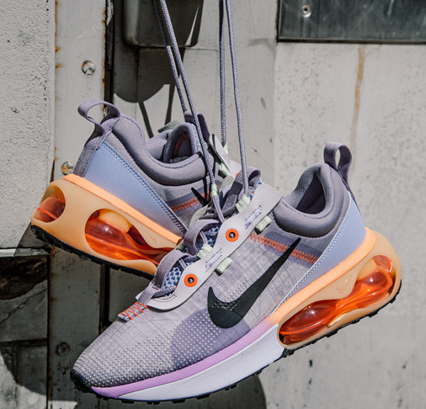 Giày Nike Wmns Air Max 2021 'Venice' DA1923-500 - Ảnh 3
