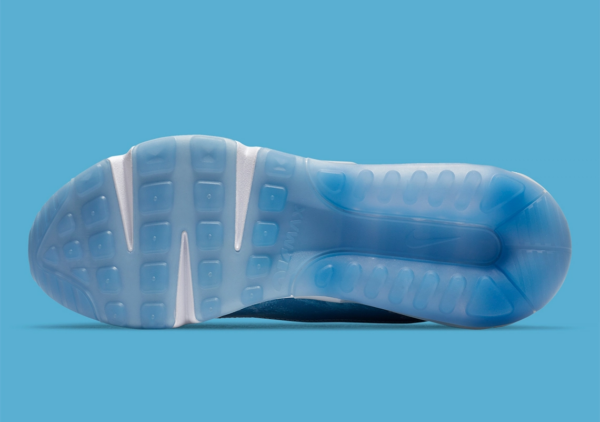 Giày Nike Air Max 2090 'Ice Silver' CZ8693-011 - Ảnh 6