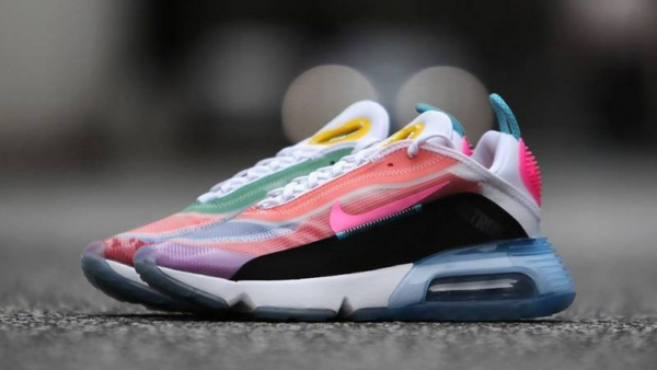 Giày Nike Air Max 2090 'Be True' CZ4090-900 - Ảnh 7