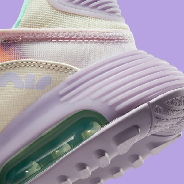 Giày Nike Wmns Air Max 2090 'Easter' CZ1516-500 - Ảnh 3
