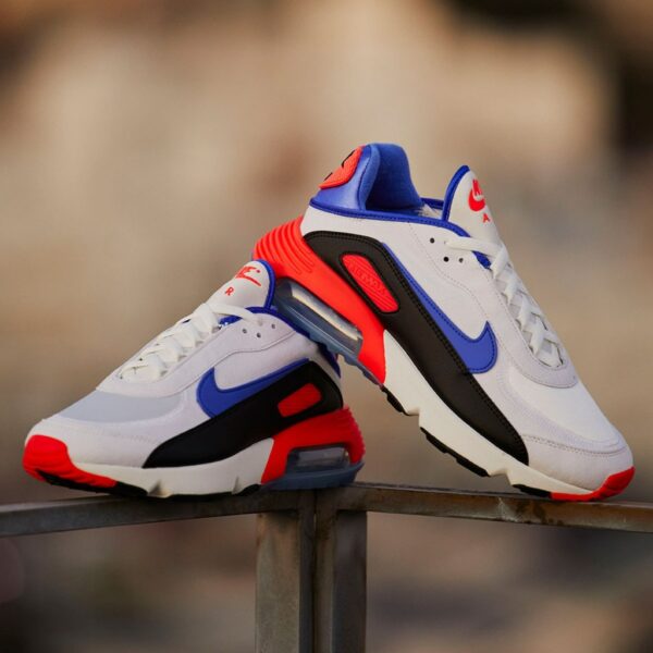 Giày Nike Air Max 2090 'Evolution of Icons' DA9357-100 - Ảnh 6