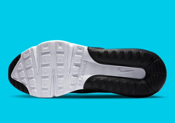 Giày Nike Air Max 2090 'Blue' CT1091-400 - Ảnh 7