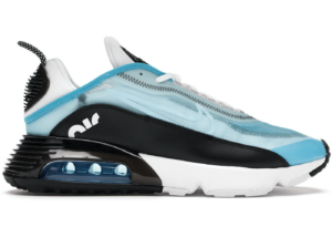 Giày Nike Air Max 2090 'Blue' CT1091-400