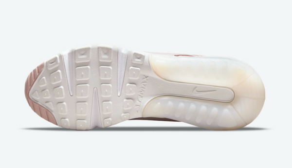 Giày Nike Air Max 2090 Appears 'Soft Pinks' DA8702-600 - Ảnh 9