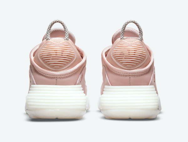 Giày Nike Air Max 2090 Appears 'Soft Pinks' DA8702-600 - Ảnh 8
