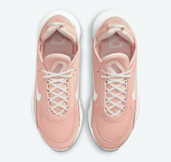 Giày Nike Air Max 2090 Appears 'Soft Pinks' DA8702-600 - Ảnh 7
