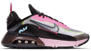 Giày Nike Air Max 2090 'Pink Foam' CW4286-100