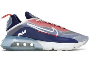 Giày Nike Air Max 2090 'USA' CT1091-101