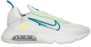 Giày Nike Air Max 2090 Platinum Tint Blustery 'White' CZ1708-002