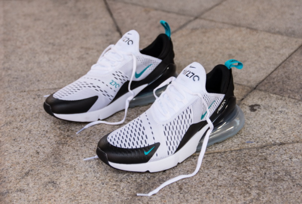 Giày Nike Air Max 270 'Dusty Cactus' AH8050-001 - Ảnh 8