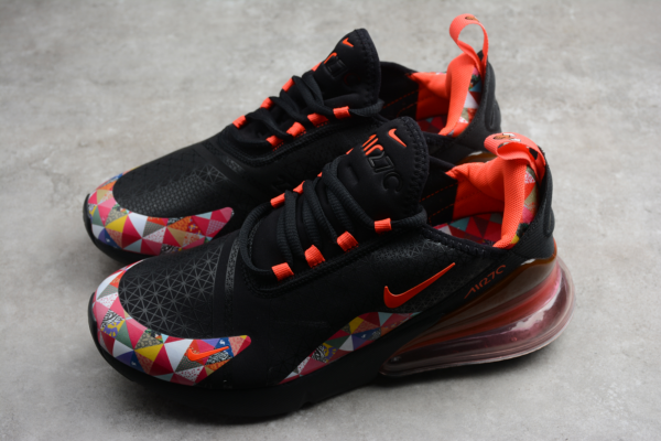 Giày Nike Air Max 270 'Chinese New Year' BV6650-016 - Ảnh 5