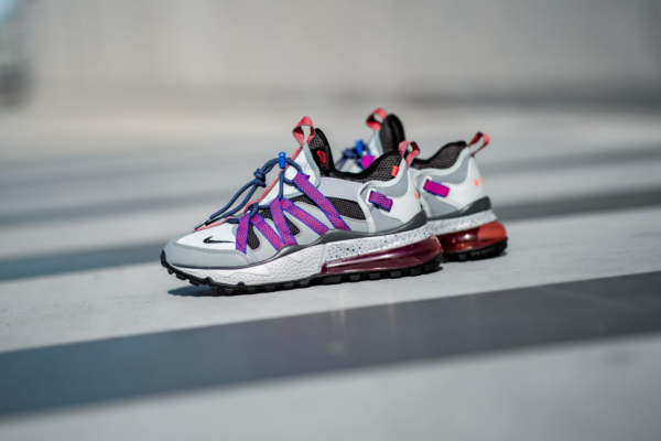 Giày Nike Air Max 270 Bowfin 'Speckled' AJ7200-009 - Ảnh 3
