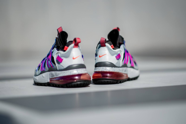 Giày Nike Air Max 270 Bowfin 'Speckled' AJ7200-009 - Ảnh 4