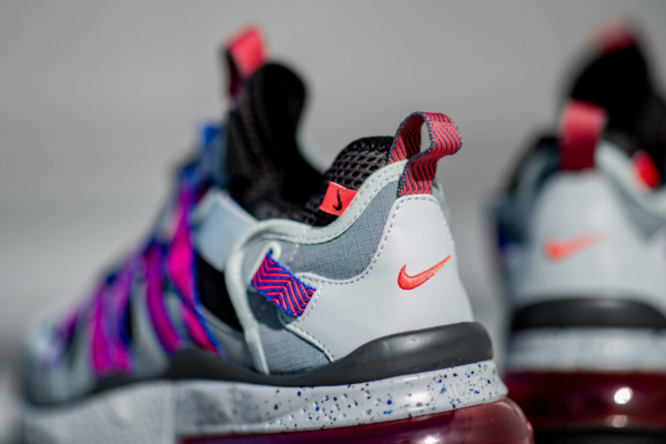 Giày Nike Air Max 270 Bowfin 'Speckled' AJ7200-009 - Ảnh 8
