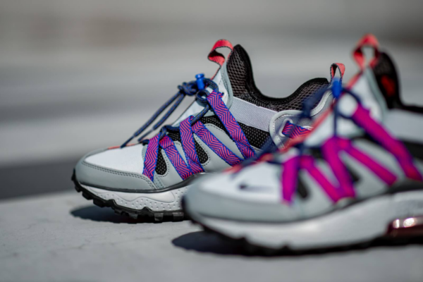 Giày Nike Air Max 270 Bowfin 'Speckled' AJ7200-009 - Ảnh 5