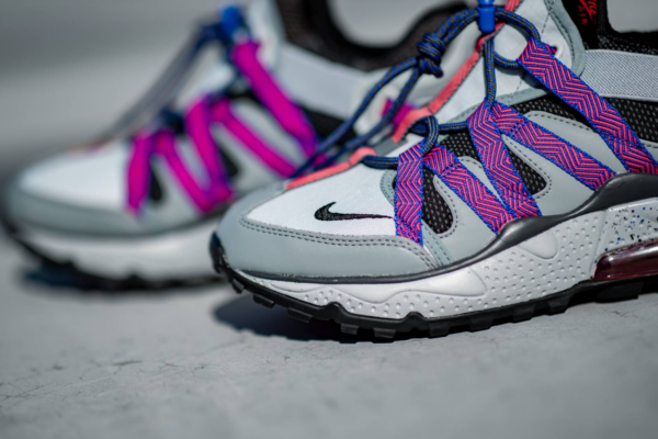 Giày Nike Air Max 270 Bowfin 'Speckled' AJ7200-009 - Ảnh 6