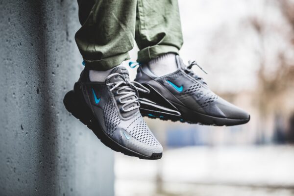 Giày Nike Air Max 270 'Cool Grey' CD1506-001 - Ảnh 2