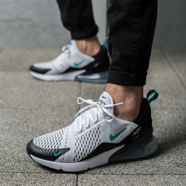 Giày Nike Air Max 270 'Dusty Cactus' AH8050-001 - Ảnh 4