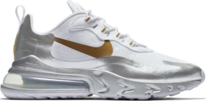 Giày Nike Air Max 270 React 'City Of Speed' CQ4597-110