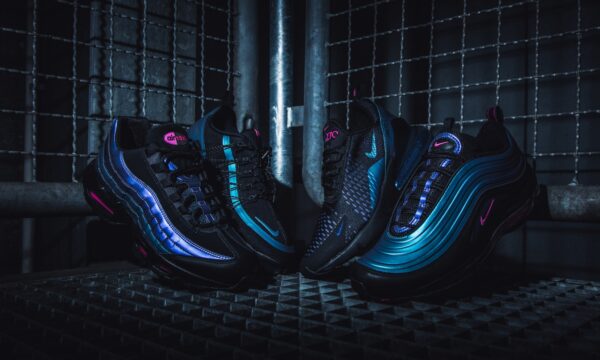 Giày Nike Air Max 270 'Throwback Future' AH8050-020 - Ảnh 6