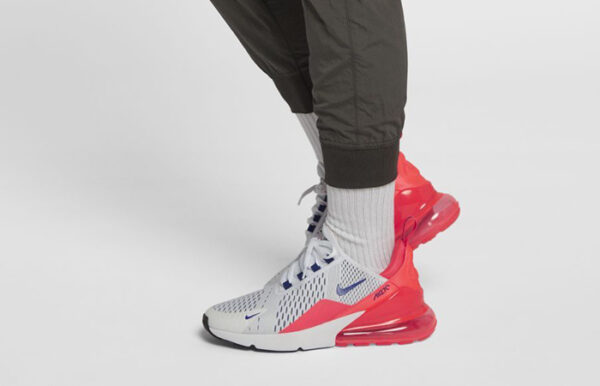 Giày Nike Wmns Air Max 270 'Ultramarine' AH6789-101 - Ảnh 3