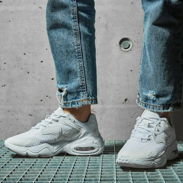 Giày Nike Air Max 2X Marathon CK2947-103 - Ảnh 4