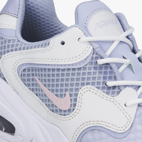 Giày Nike Air Max 2X Wmns 'Grey' CK2947-002 - Ảnh 5