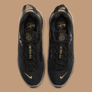 Alternative view of Giày Nike MX 720-818 CNY 720 818 'Chinese New Year' CU3013-070