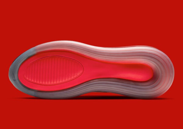 Giày Nike Air Max 720 'Bred' CN9833-001 - Ảnh 5