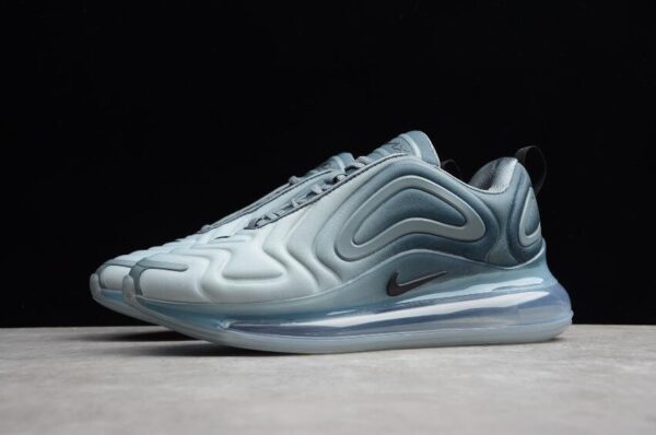 Giày Nike Wmns Air Max 720 'Cool Grey' AR9293-004 - Ảnh 4
