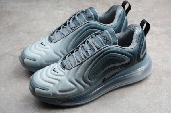 Giày Nike Wmns Air Max 720 'Cool Grey' AR9293-004 - Ảnh 5