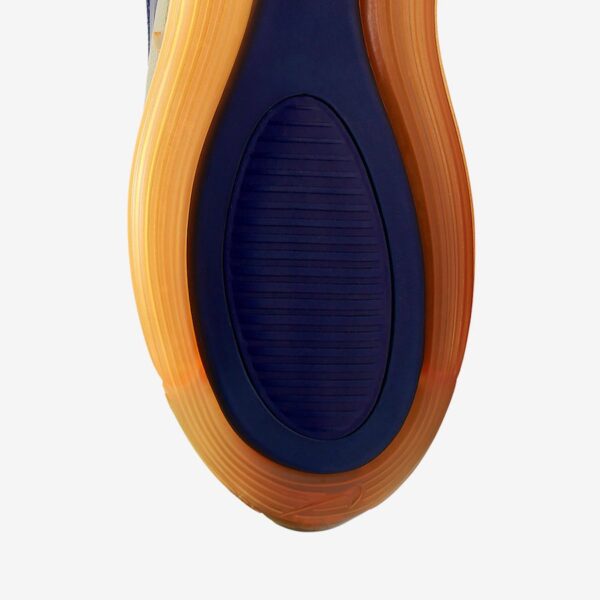 Giày Nike Air Max 720 'Navy Orange' AO2924-401 - Ảnh 4