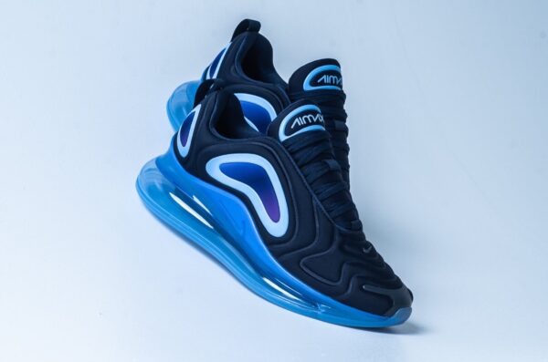 Giày Nike Air Max 720 'Obsidian' AO2924-402 - Ảnh 6