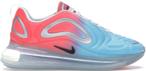 Giày Nike Air Max 720 'Pink Sea' AR9293-600