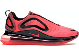 Giày Nike Air Max 720 University 'Red Black' AO2924-600