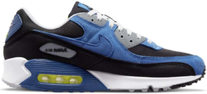 Giay Nike Air Max 90 'Blue' DM0029-001